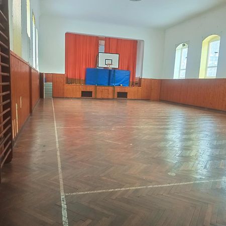 Penzion Sportino Svoboda nad Úpou Εξωτερικό φωτογραφία