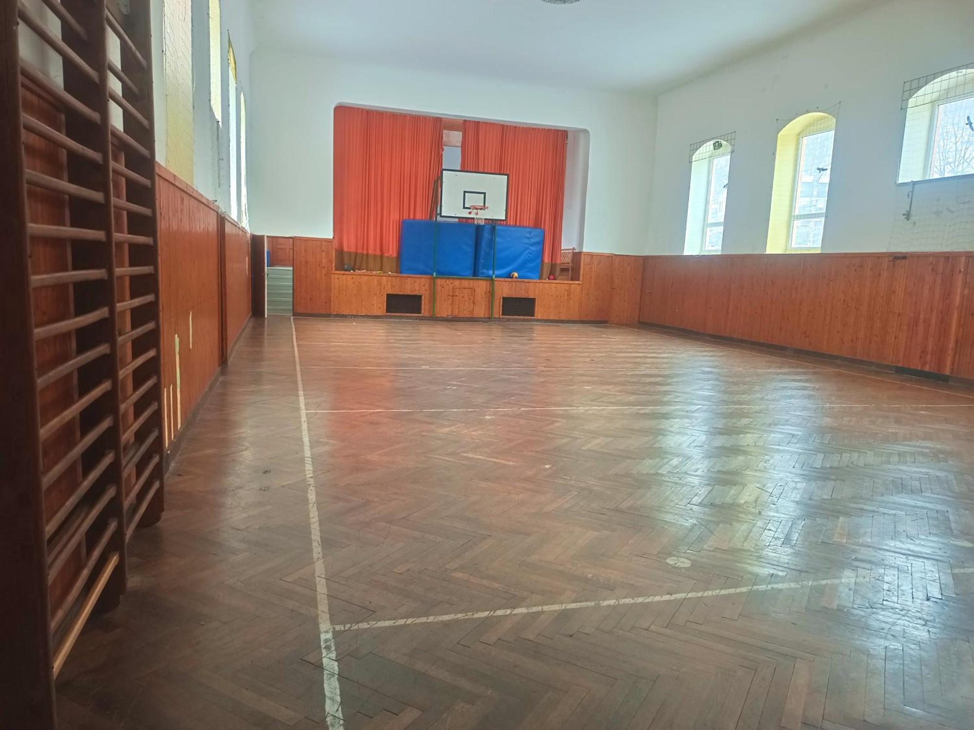 Penzion Sportino Svoboda nad Úpou Εξωτερικό φωτογραφία