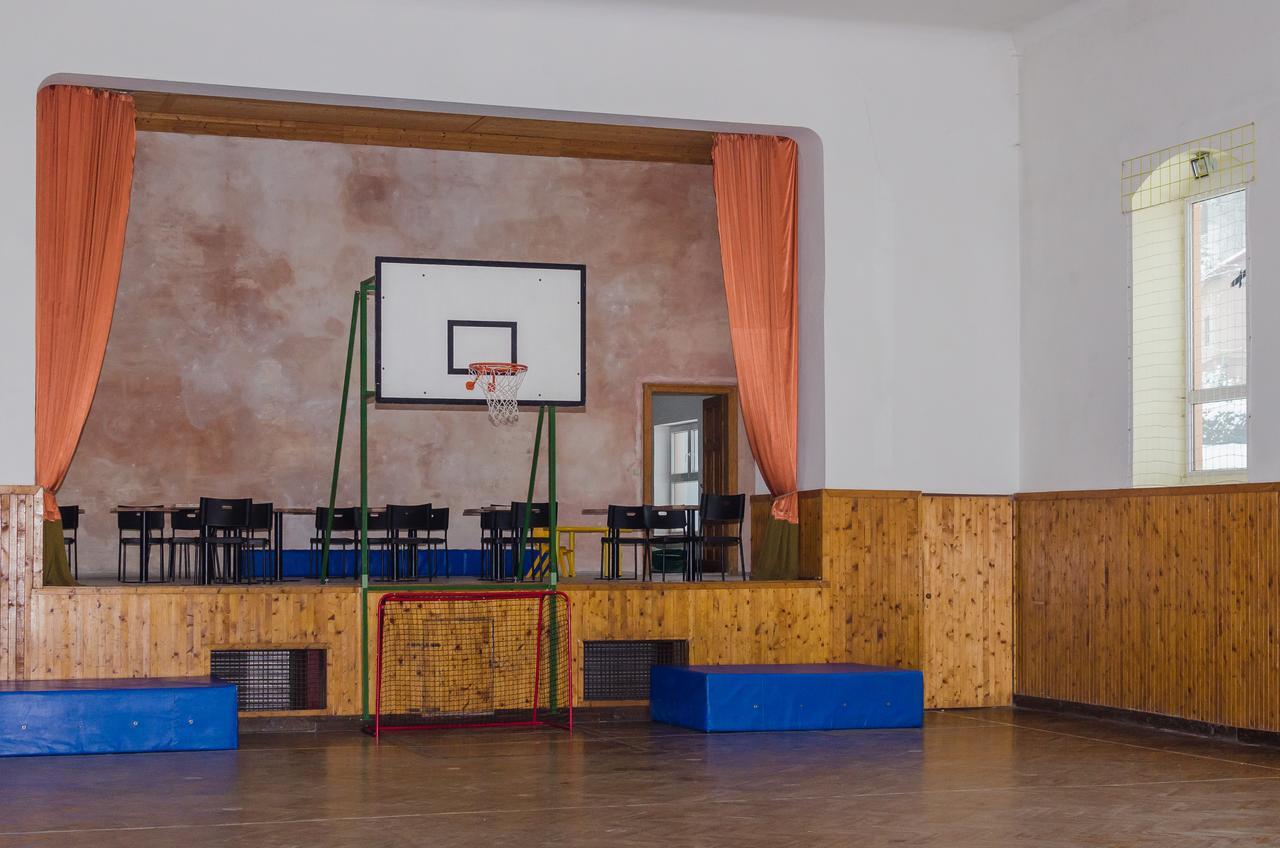 Penzion Sportino Svoboda nad Úpou Εξωτερικό φωτογραφία